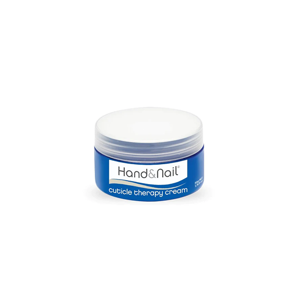 Natural Look Hand & Nail Cuticle Therapy Cream 50g