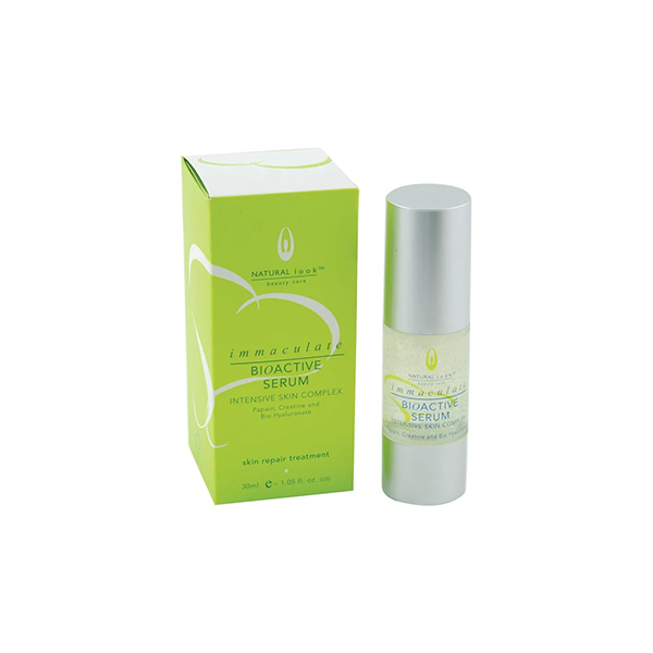 Natural Look Immaculate Bioactive Serum 30ml
