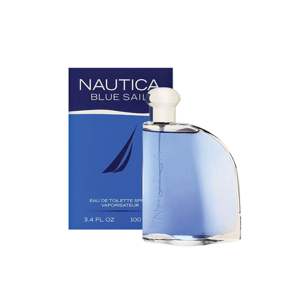 Nautica Blue Sail Eau De Toilette 100ml