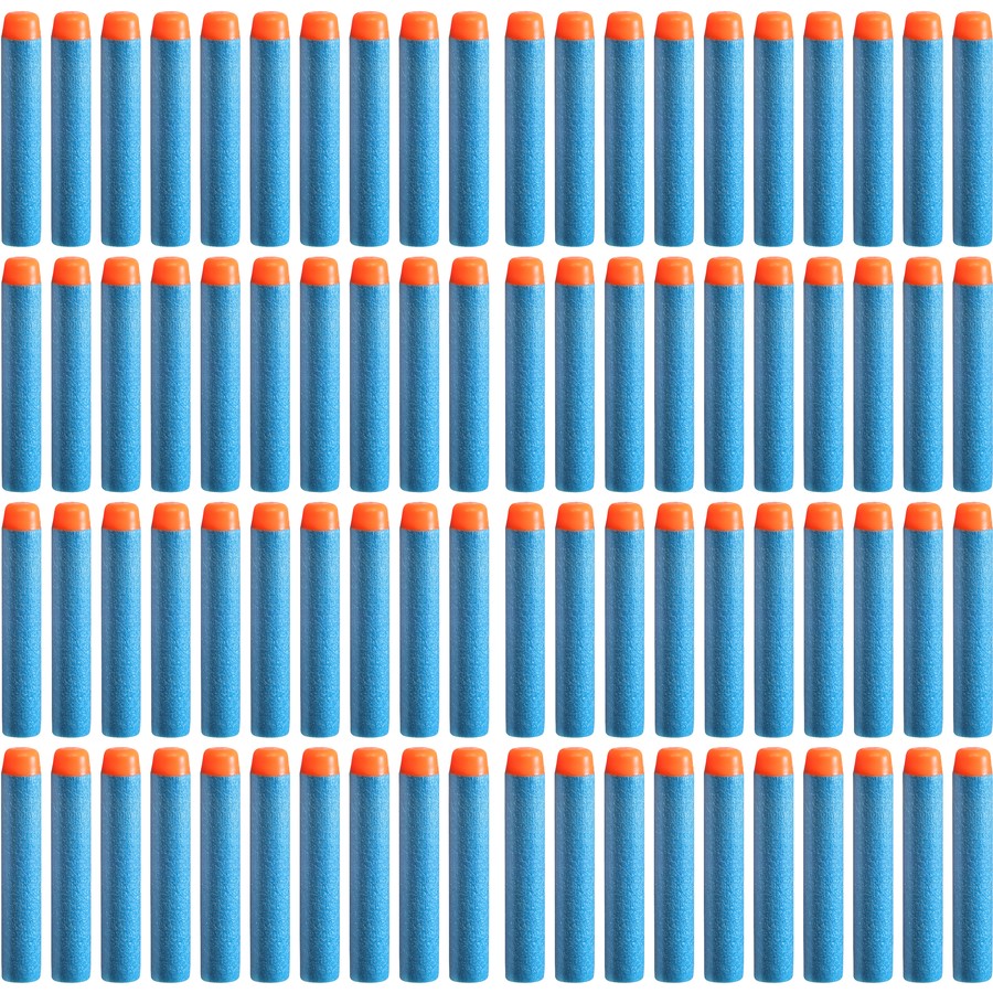 Nerf Elite 2.0 Refill 80 Dart Pack