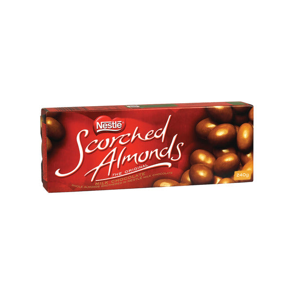 Nestle Scorched Almonds | 240g