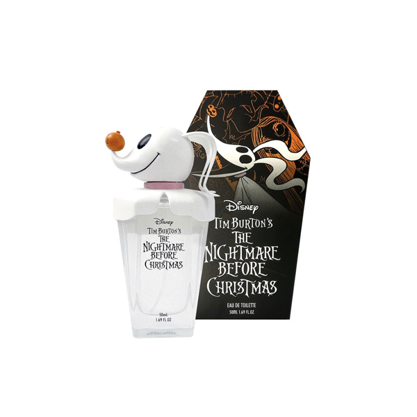 Nightmare Before Xmas Zero Eau De Toilette 50ml