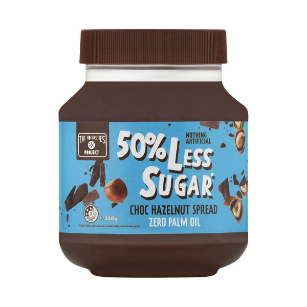 No Nasties Hazelnut Spread | 350g