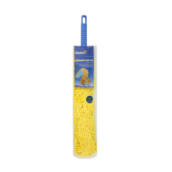 Oates Wizard Duster | 1each