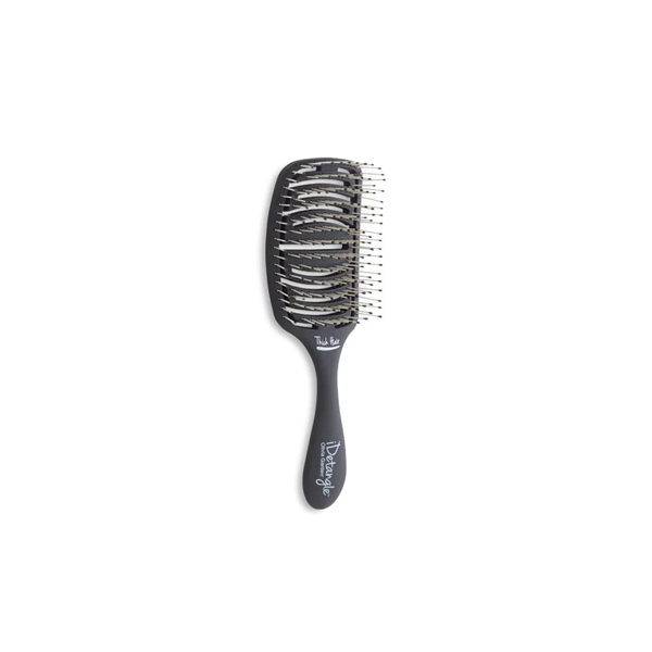 Olivia Garden IDetangle Brush - Thick Hair