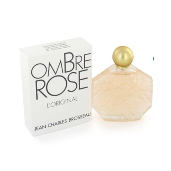 Ombre Rose Eau de Toilette 100ml