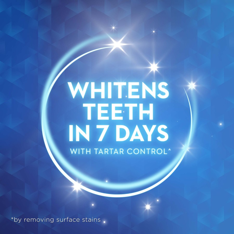 Oral-B 3D White Long Lasting Freshness 190g