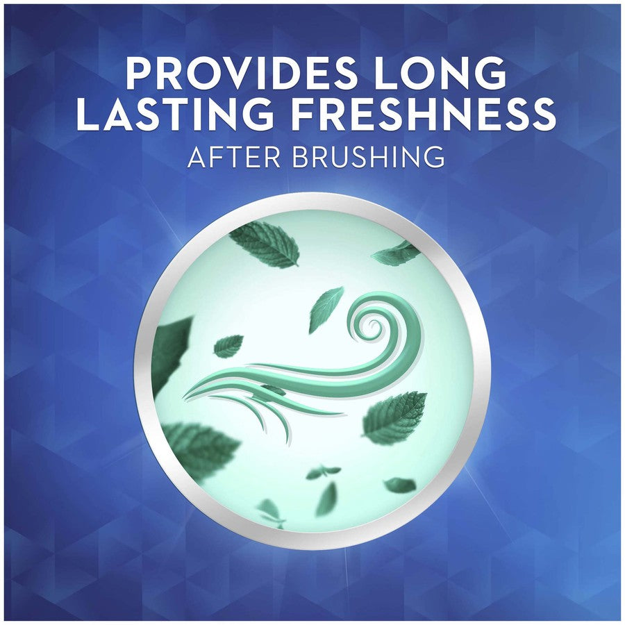 Oral-B 3D White Long Lasting Freshness Toothpaste 110g