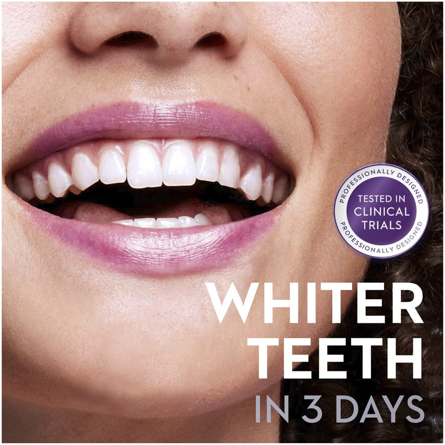 Oral-B 3D White Pro Strong Enamel Toothpaste 90g