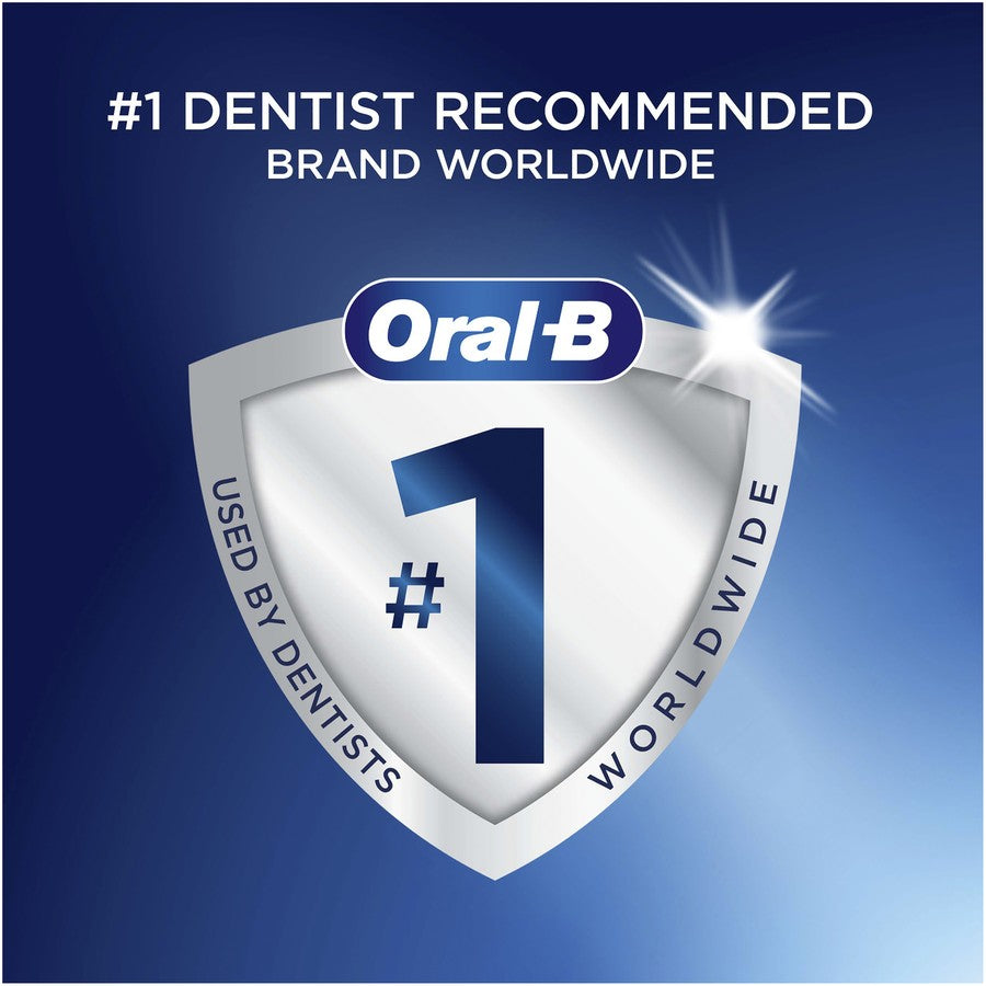 Oral-B Pro 300 Electric Toothbrush - Mint