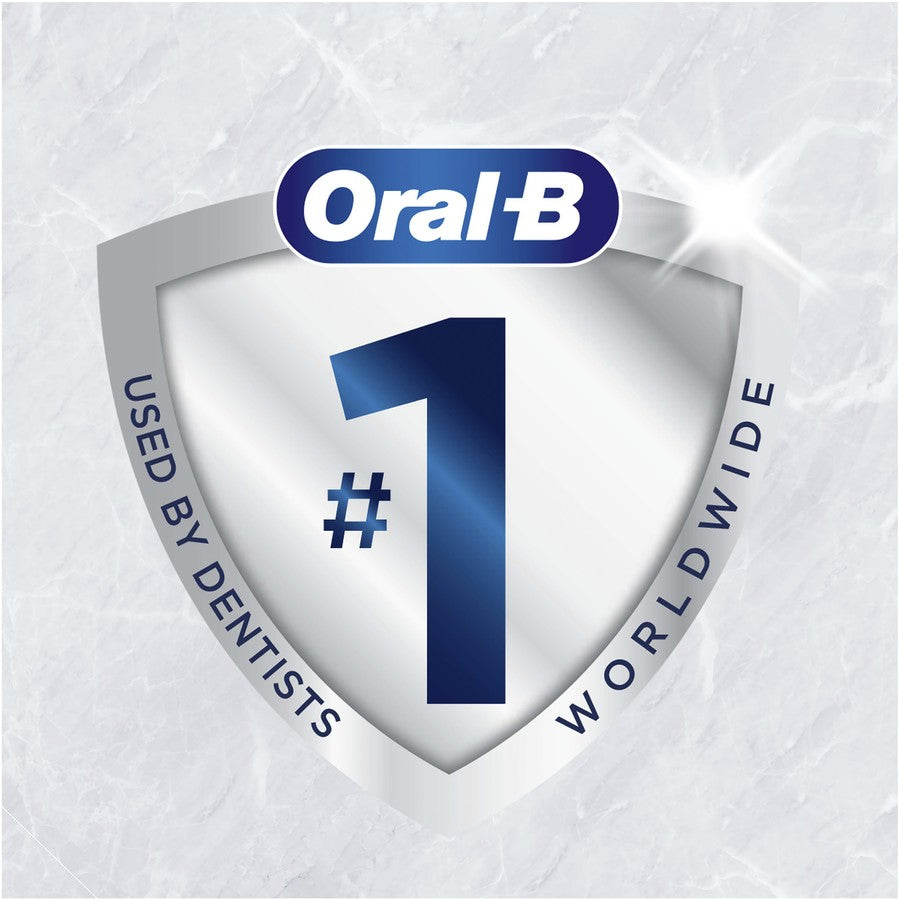 Oral-B Vitality Plus FlossAction Electric Toothbrush