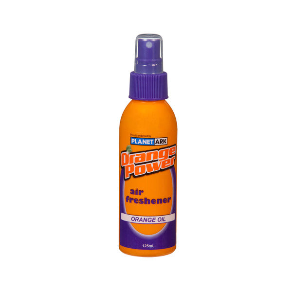 Orange Power Air Freshener Orange Oil | 125mL