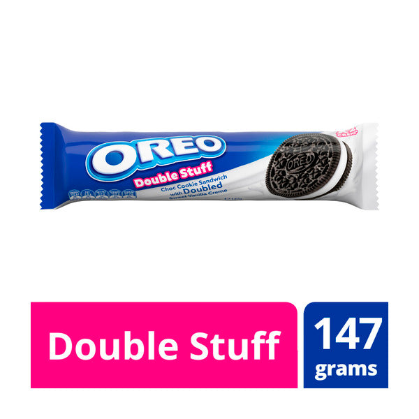 Oreo Double Stuff Original Cookies