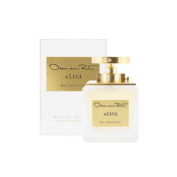 Oscar De La Renta Alibi Eau Sensuelle Eau De Parfum 100ml