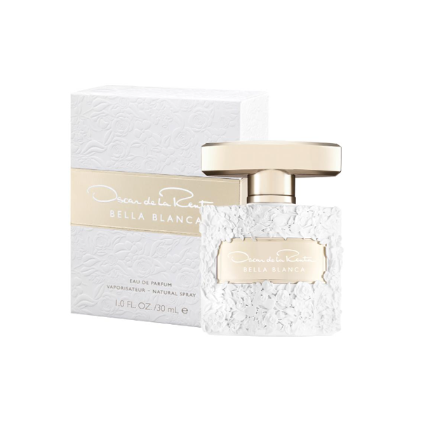 Oscar De La Renta Bella Blanca Eau de Parfum 30ml Spray