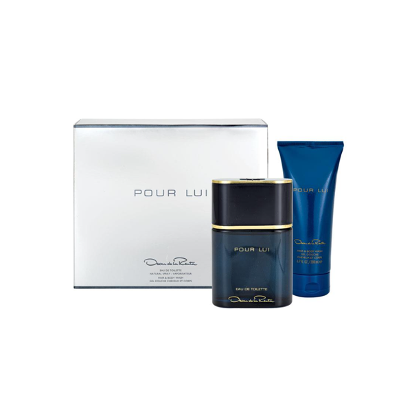 Police To Be Exotic Jungle For Women Eau de Parfum 75ml 2 Piece Set