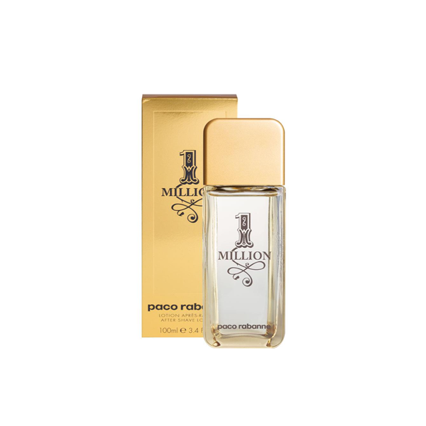 Paco Rabanne 1 Million Aftershave Lotion 100ml