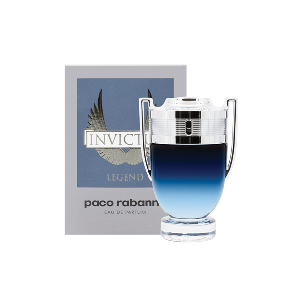 Paco Rabanne Invictus Legend Eau De Parfum 50ml