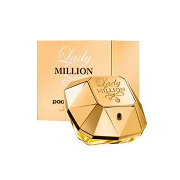 Paco Rabanne Lady Million Eau de Parfum 30ml