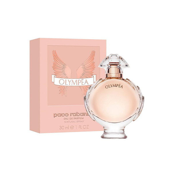 Paco Rabanne Olympea Eau De Parfum 30ml