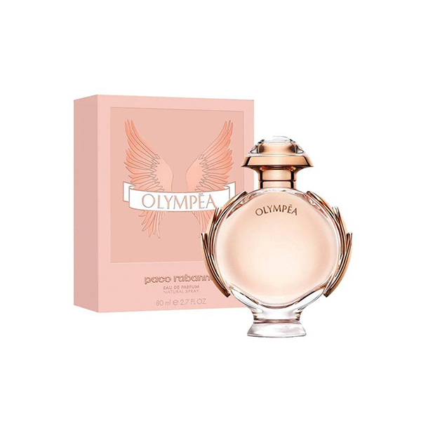 Paco Rabanne Olympea Eau de Parfum 80ml