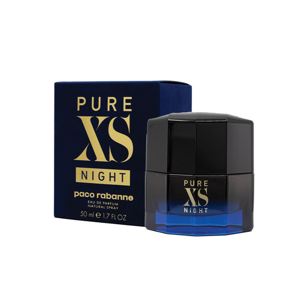 Paco Rabanne Pure XS Night Eau De Parfum 50ml
