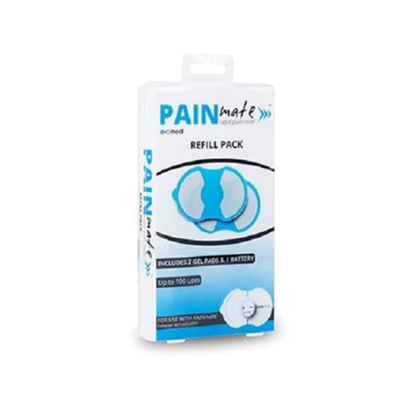 Painmate Tens Device Refill Pack