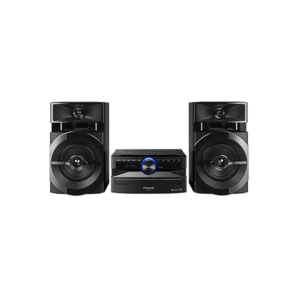 Panasonic SC-UX100 Mini CD Hi-Fi System