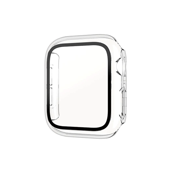 PanzerGlass Full Body Protection for Apple Watch Series 7/8/9 41mm (Clear)