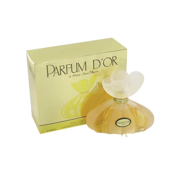 Parfum Dor Eau de Toilette 100ml Spray