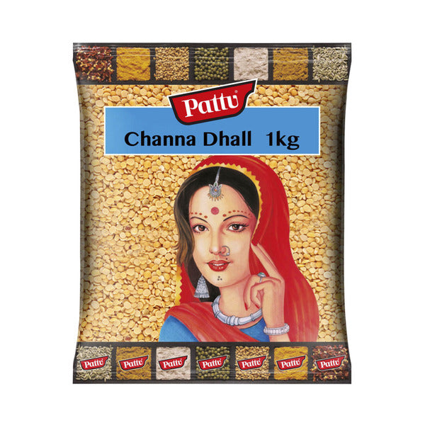 Pattu Channa Dhall | 1kg