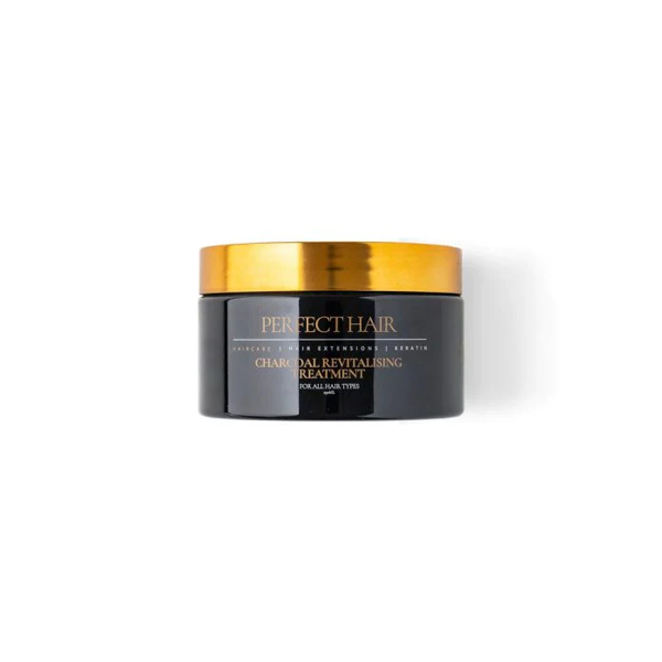 Perfect Hair Charcoal Revitalising Treatment 250ml
