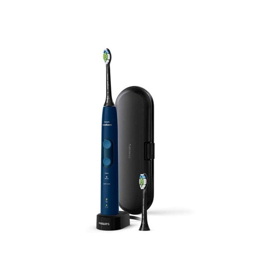 Philips HX6851/56 Sonicare Protective Clean 4500 Electric Toothbrush