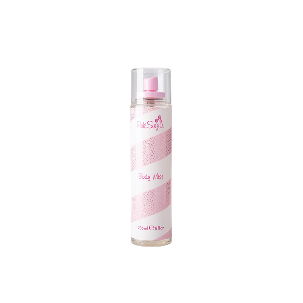 Pink Sugar Body Mist 236ml