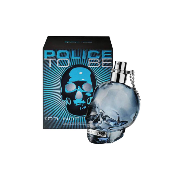 Police To Be 125ml Eau de Toilette Spray