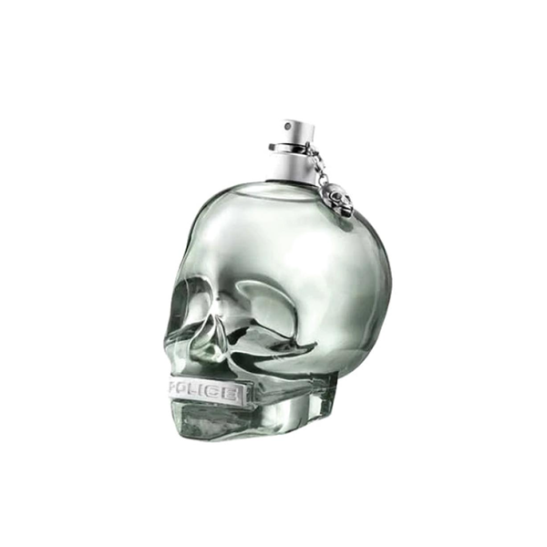 Police To Be Green Eau De Toilette 125ml