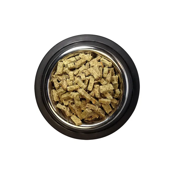 Prime100 Air Dried Duck & Sweet Potato Adult Dog Food