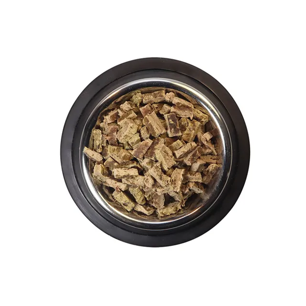 Prime100 Air Dried Kangaroo & Pumpkin Adult Dog Food