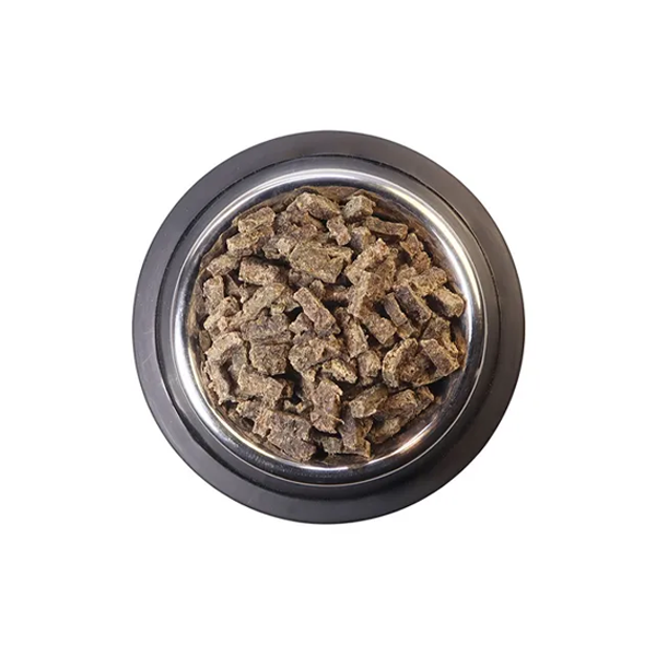 Prime100 Air Dried Lamb Apple & Blueberry Puppy Food