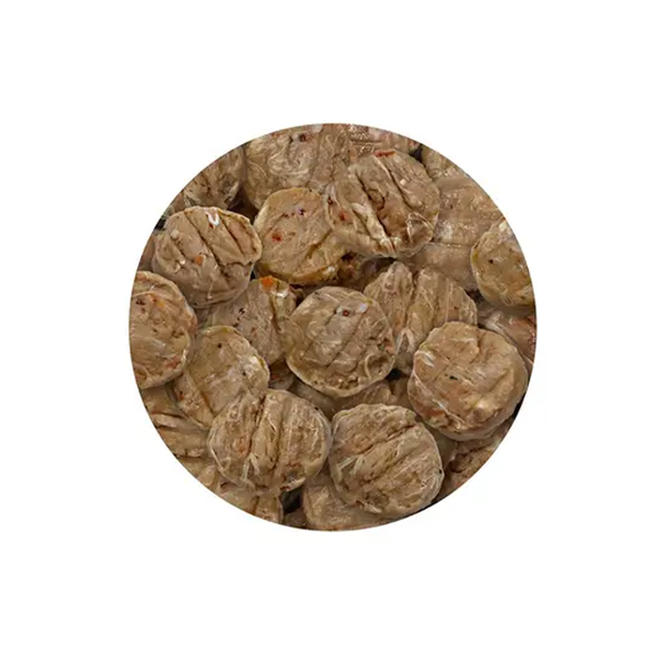 Prime100 Spd Raw Kangaroo & Vegetable Dog Food 1.7kg