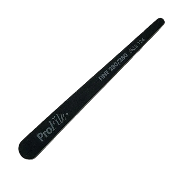 ProFile 280/280 Fine Nail File