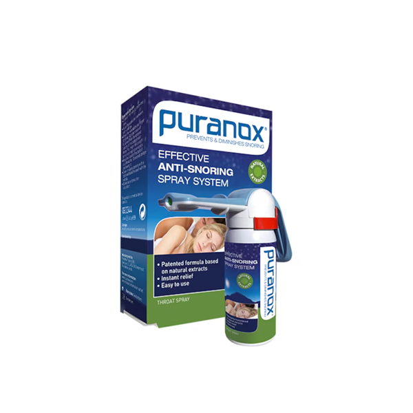 Puranox