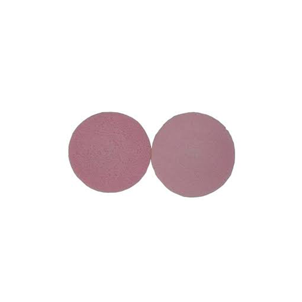 Pure Beauty Fine Facial Sponges 2 Pack