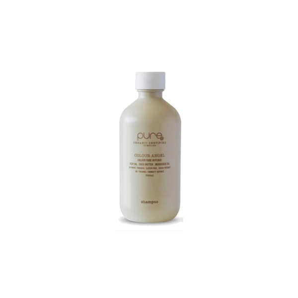 Pure Colour Angel Rinse Shampoo 300ml