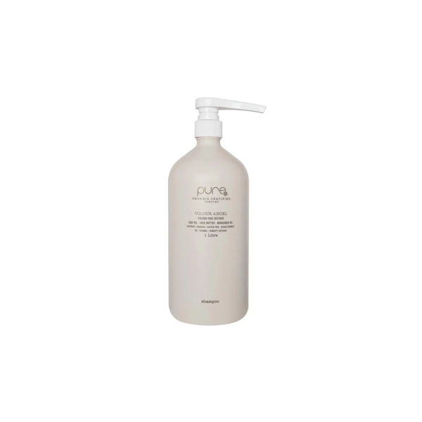 Pure Colour Angel Shampoo 1 Litre