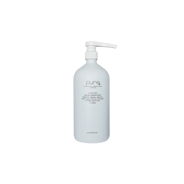 Pure Goddess Conditioner 1 Litre