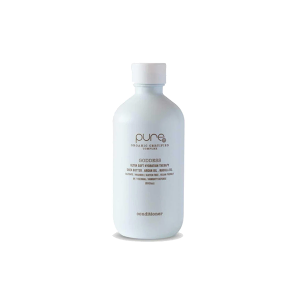 Pure Goddess Conditioner 300ml