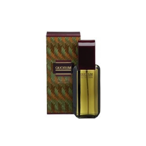 Quorum Eau de Toilette Spray 100ml