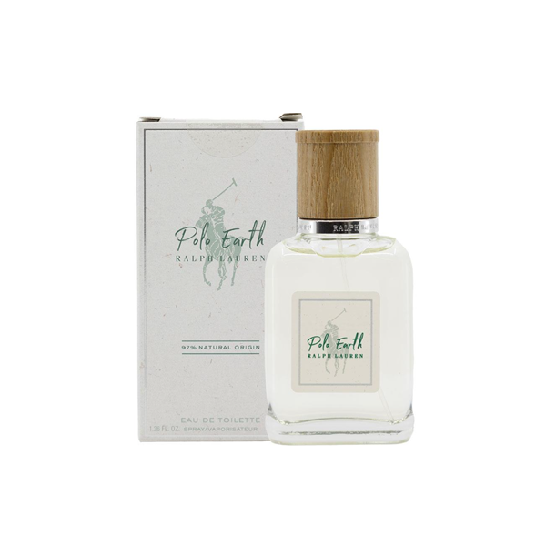 Ralph Lauren Polo Earth Eau De Toilette 40ml