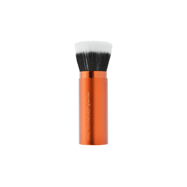 Real Techniques Retractable Bronzer Brush